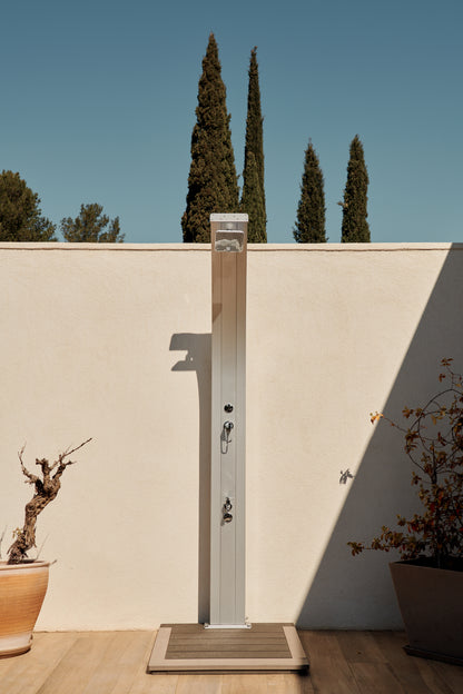 Chuveiro Solar Spring 30L