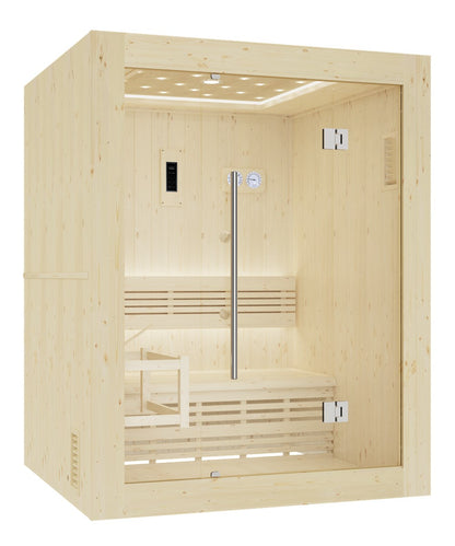 Sauna Utopia