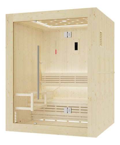 Sauna Utopia