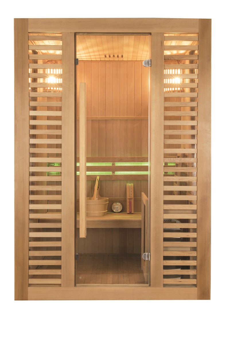 Sauna Venetian