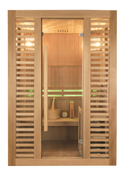 Sauna Venetian
