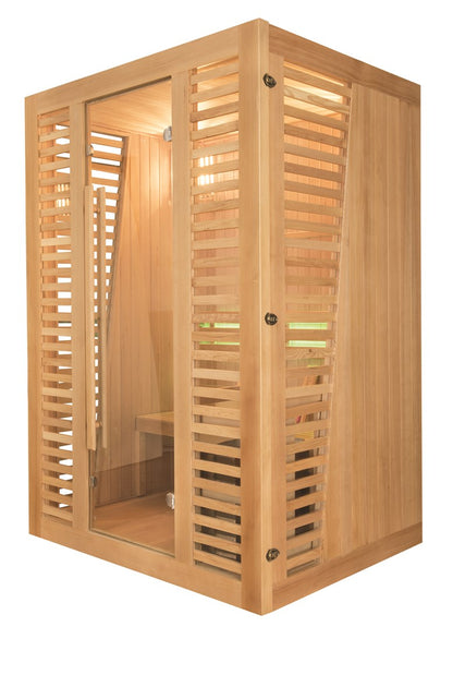 Sauna Venetian
