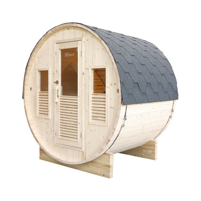 Sauna de Exterior Gaia Bella