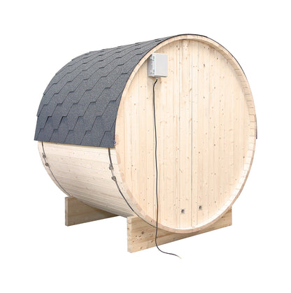 Sauna de Exterior Gaia Bella