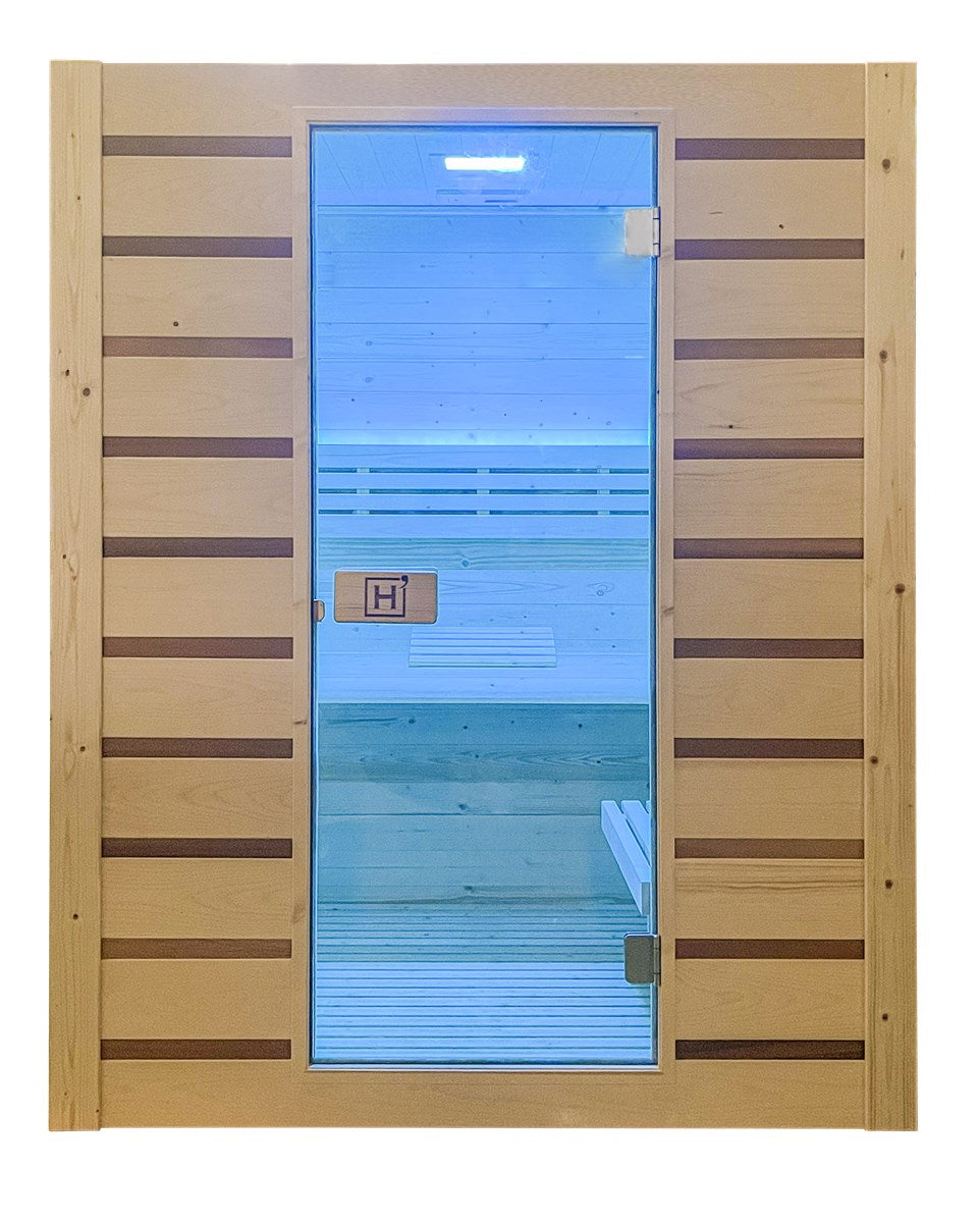 Sauna Eccolo