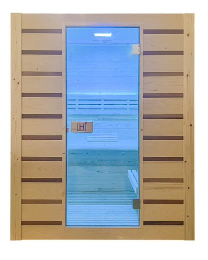 Sauna Eccolo