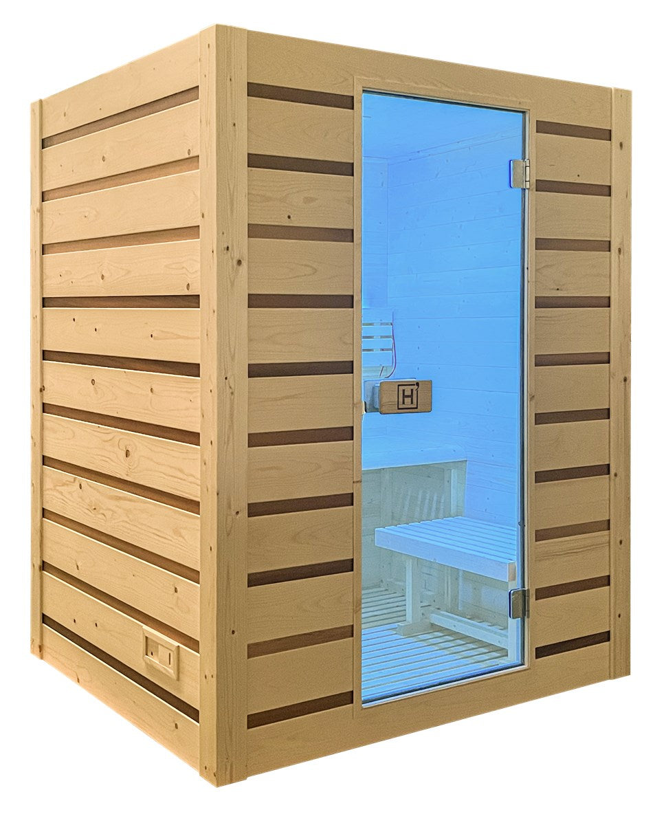Sauna Eccolo