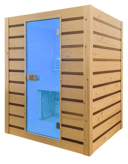 Sauna Eccolo