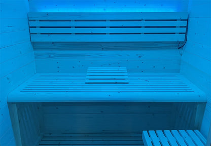 Sauna Eccolo