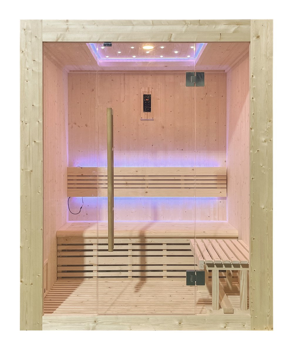 Sauna Utopia