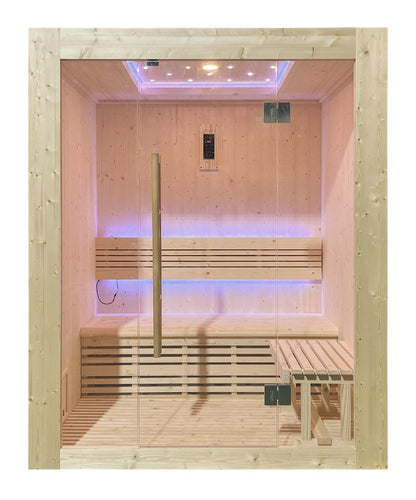 Sauna Utopia