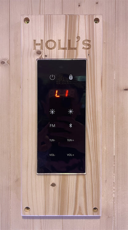 Sauna Utopia