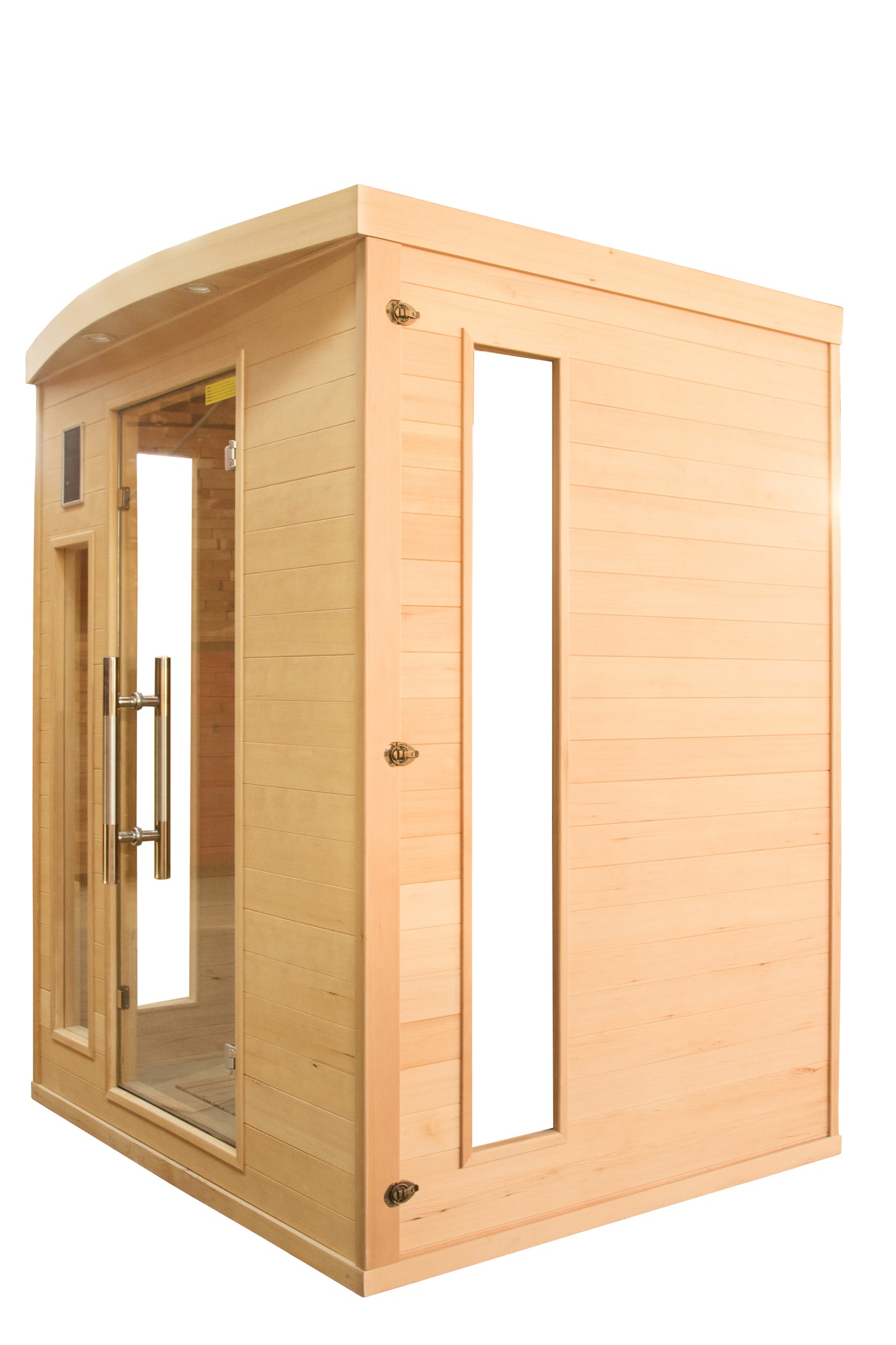 Sauna Apollon 3 lugares