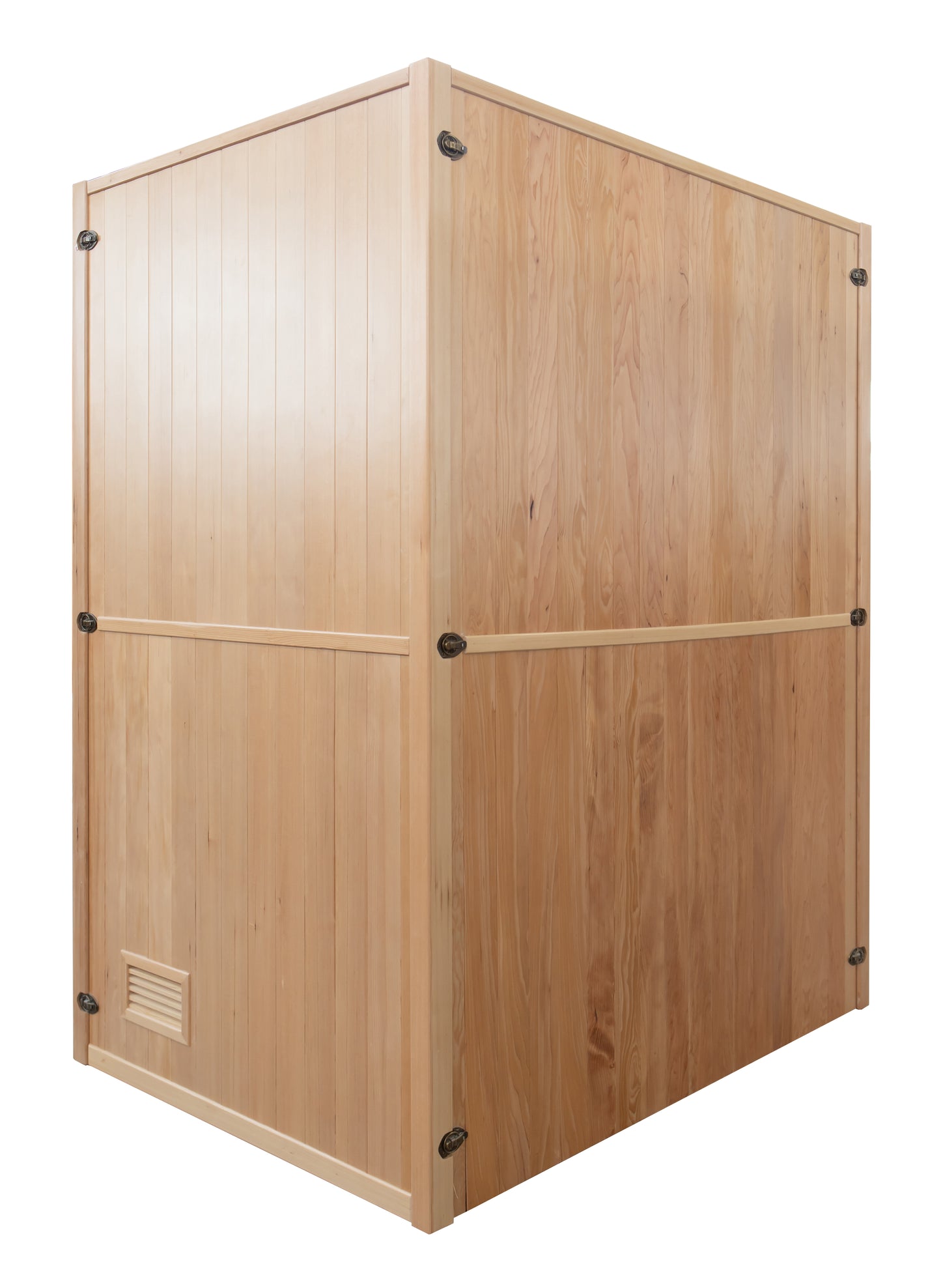 Sauna finlandesa em madeira ZEN 3