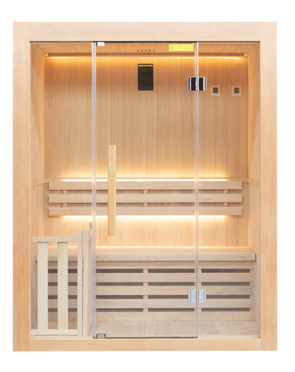 Sauna Sense