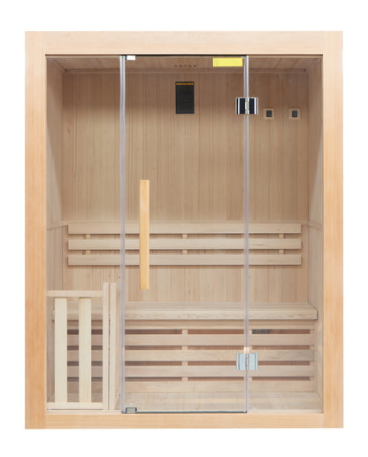 Sauna Sense