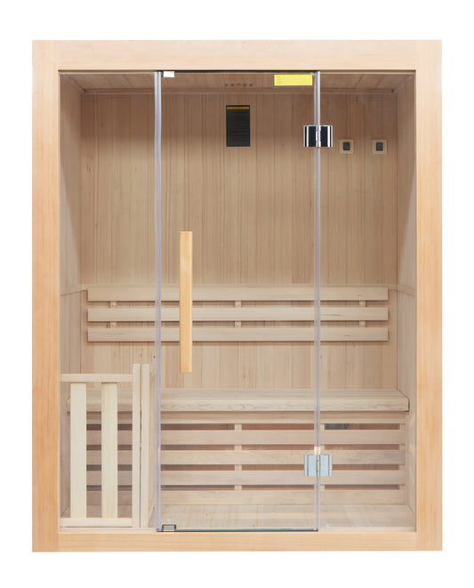 Sauna Sense