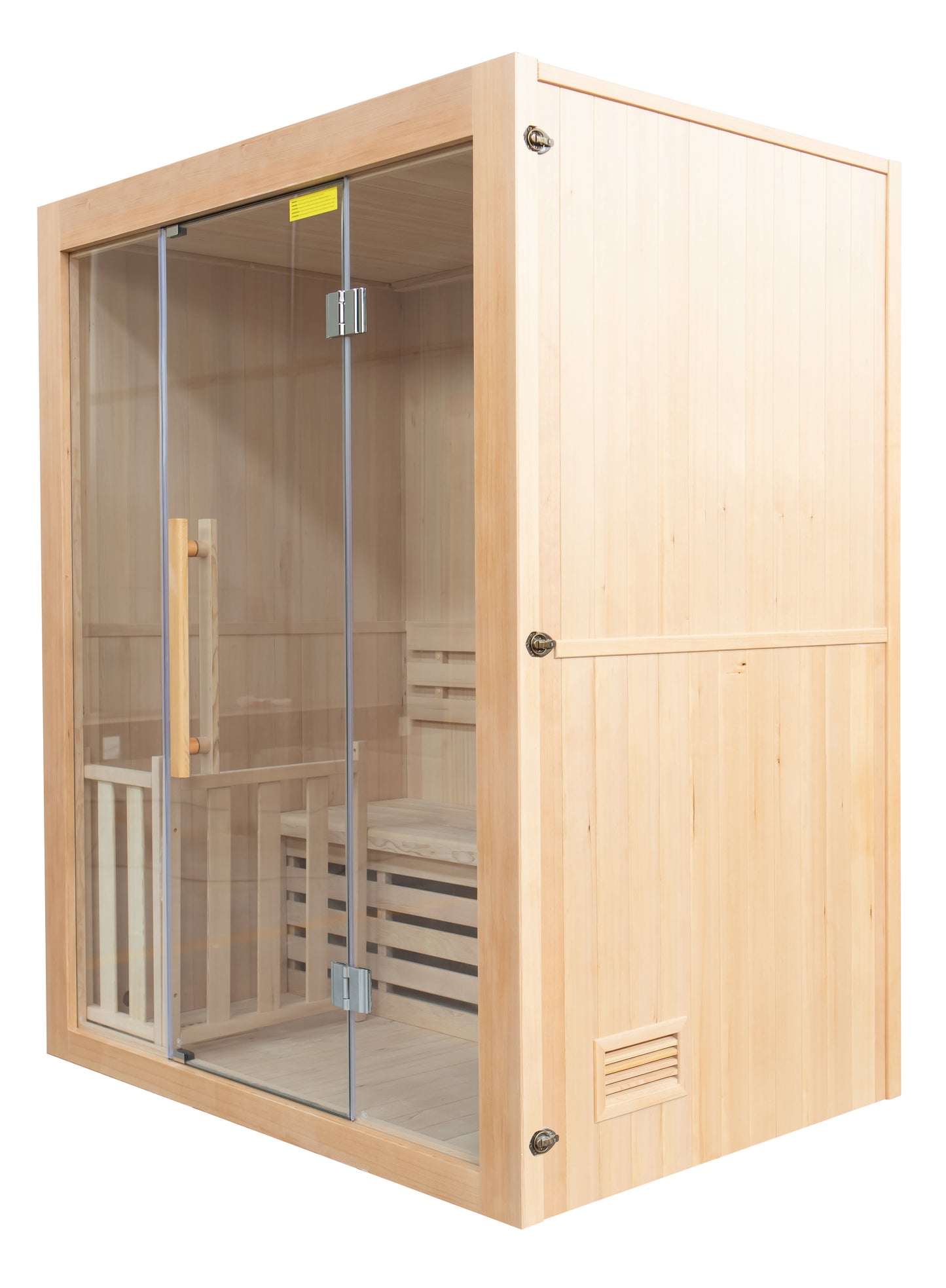 Sauna Sense