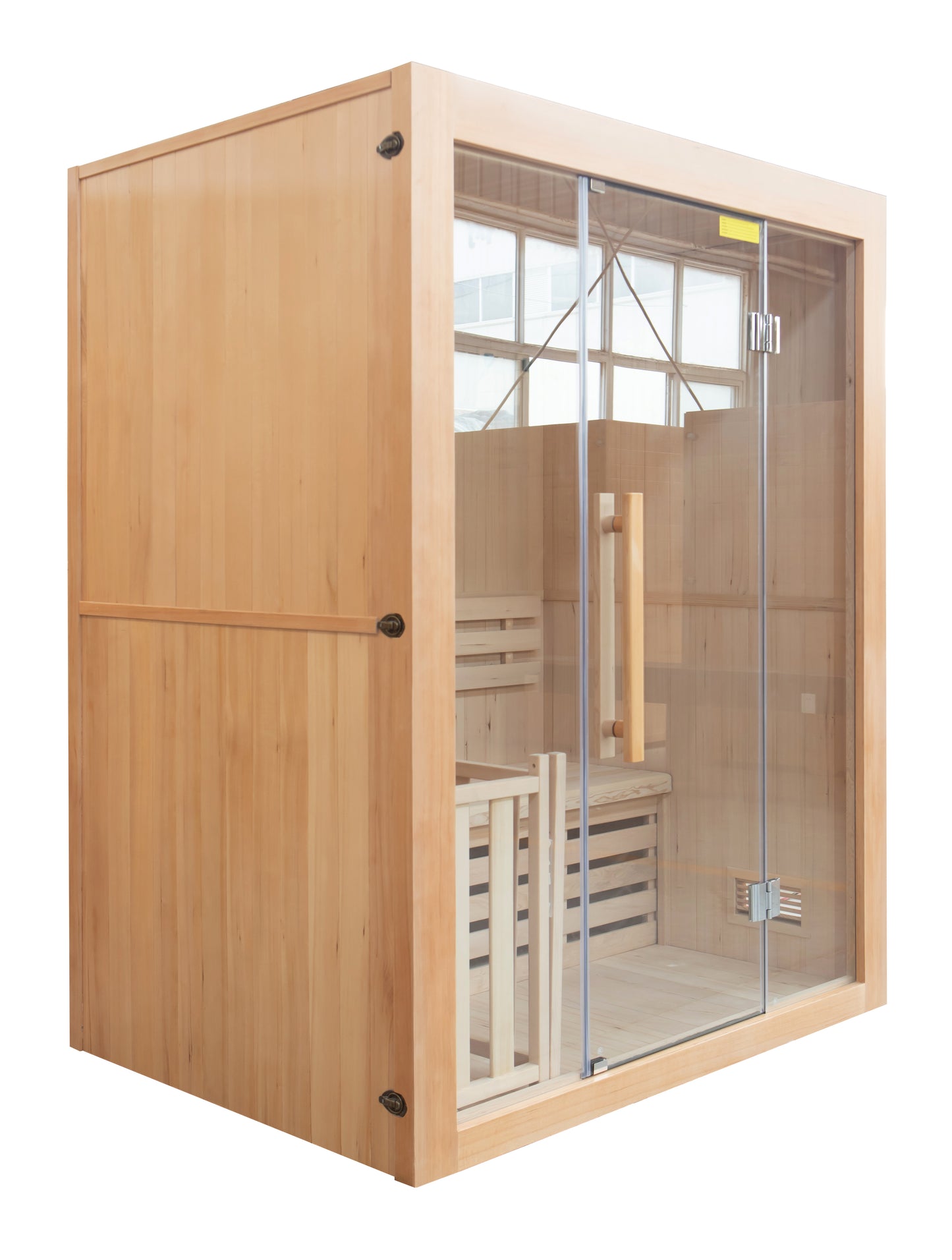 Sauna Sense
