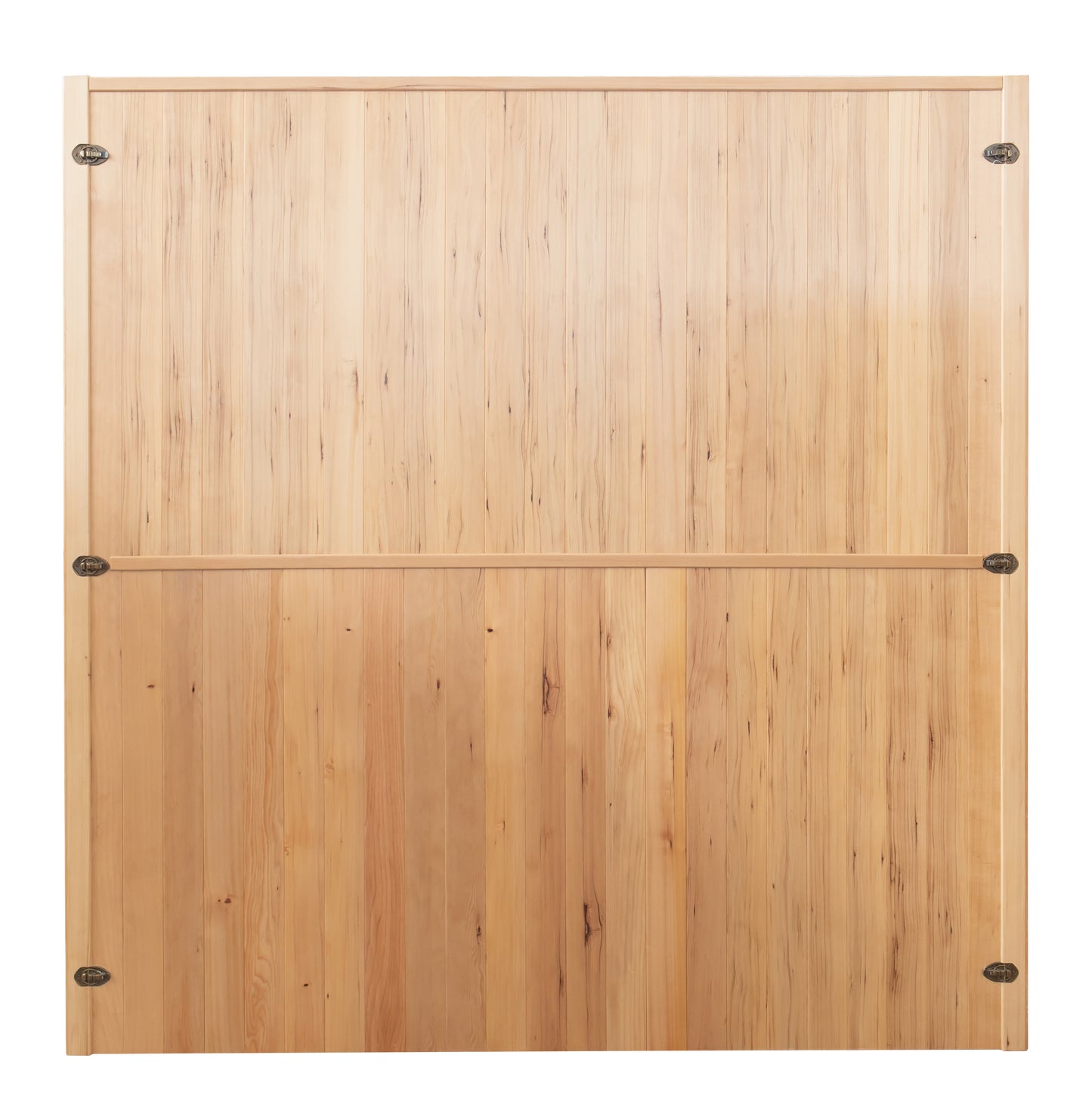 Sauna finlandesa em madeira ZEN 4