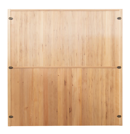 Sauna finlandesa em madeira ZEN 4