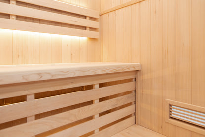 Sauna Sense