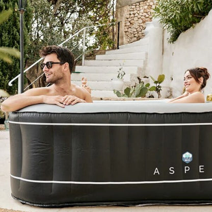 Spa Insuflável Aspen