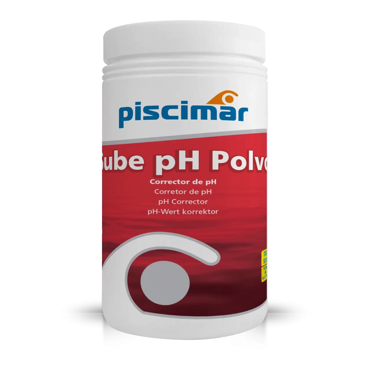 PM-632 pH+ PÓ