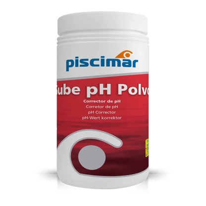 PM-632 pH+ PÓ