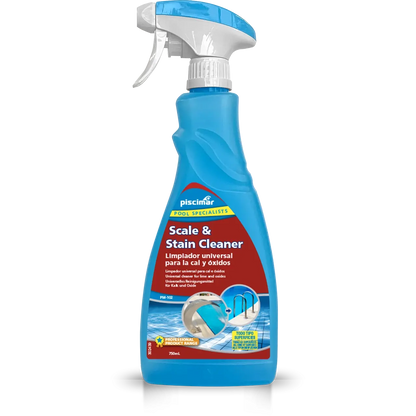 PM-102 Scale & Stain Cleaner  0.75L