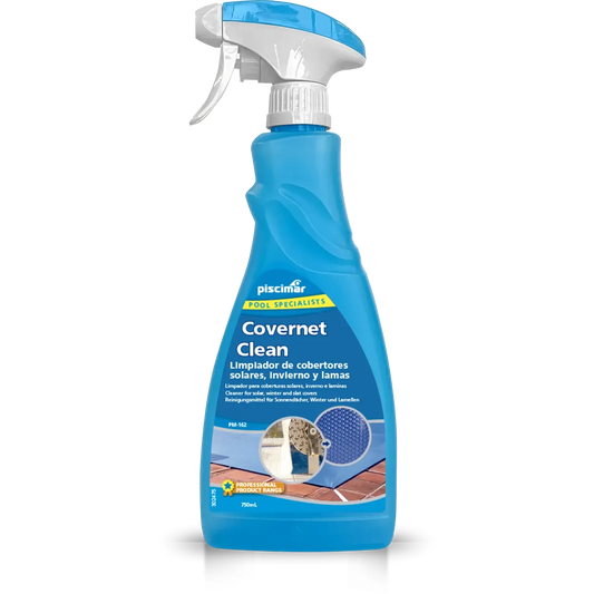 PM-162 Covernet Clean - limpeza de coberturas 0.75L