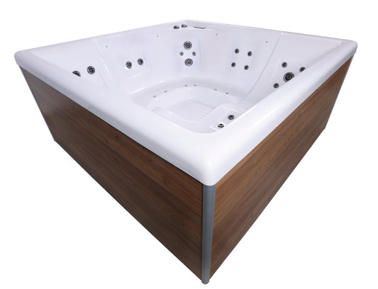 Spa Netspa Square Wave 2