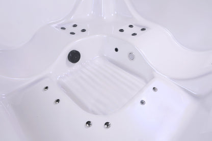 Spa Netspa Square Wave 2