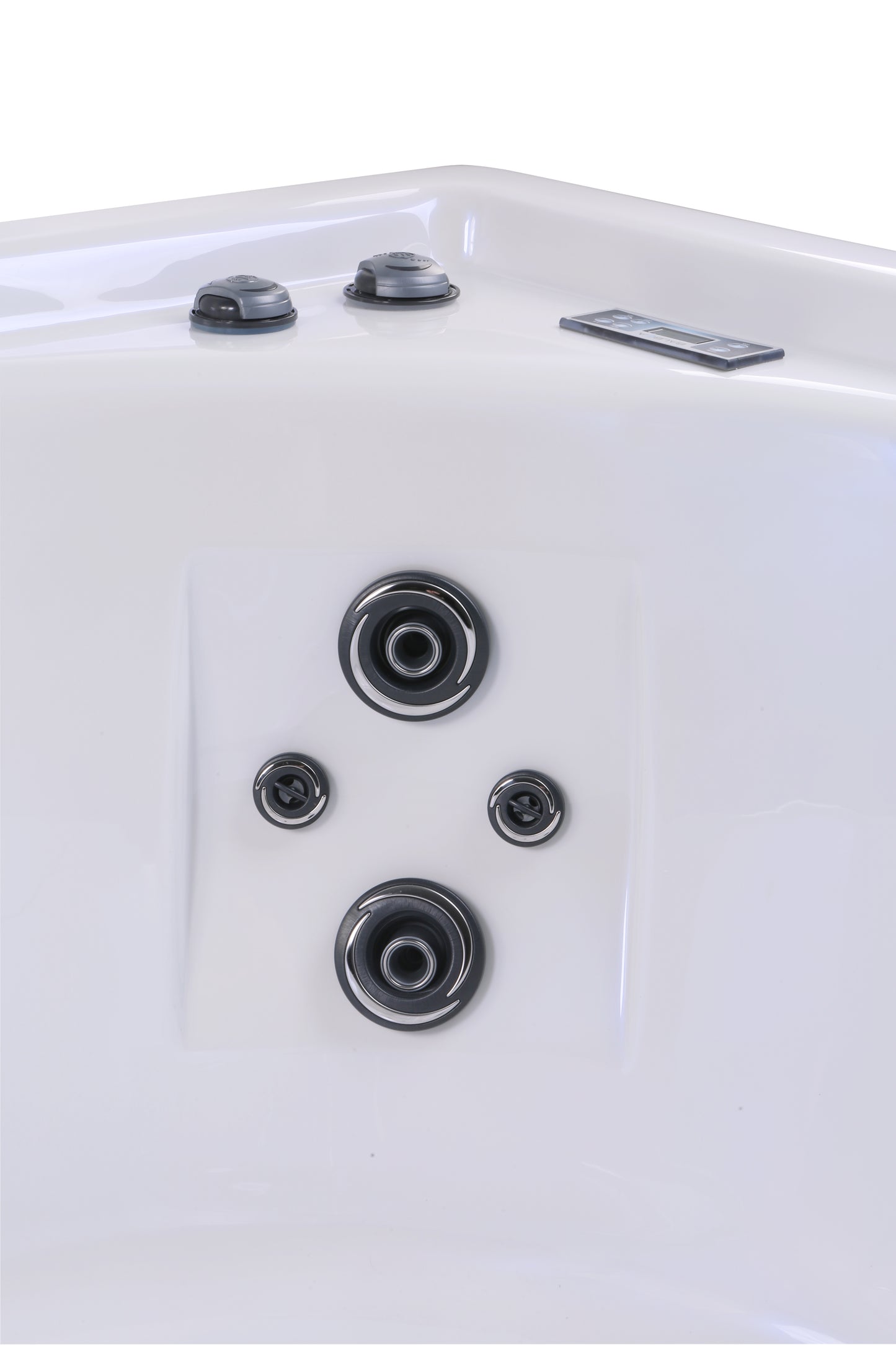 Spa Netspa Square Wave 2