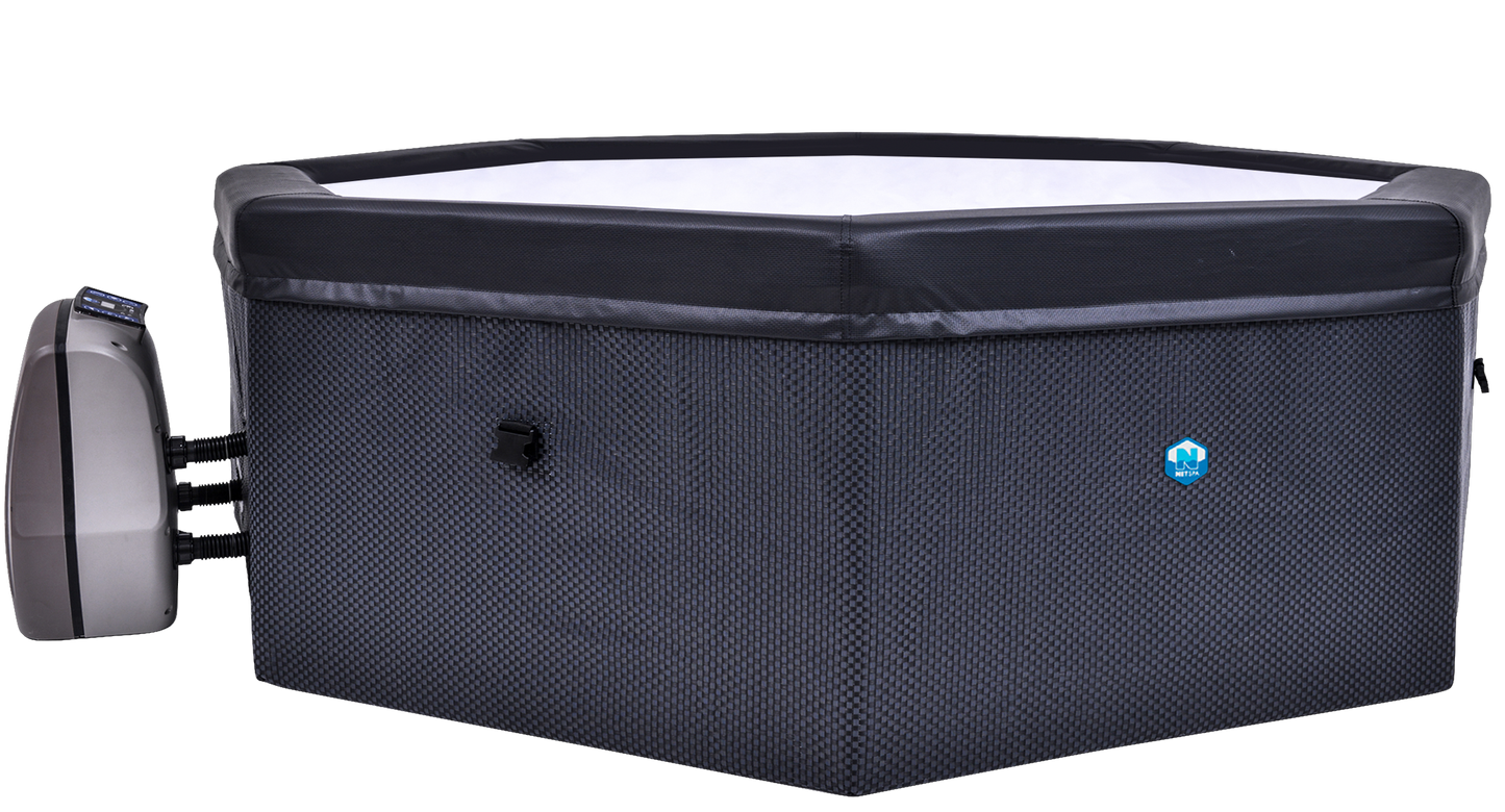 Spa Netspa Octopus