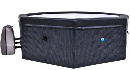 Spa Netspa Octopus