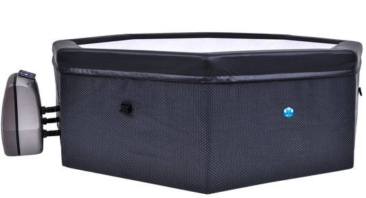 Spa Netspa Octopus