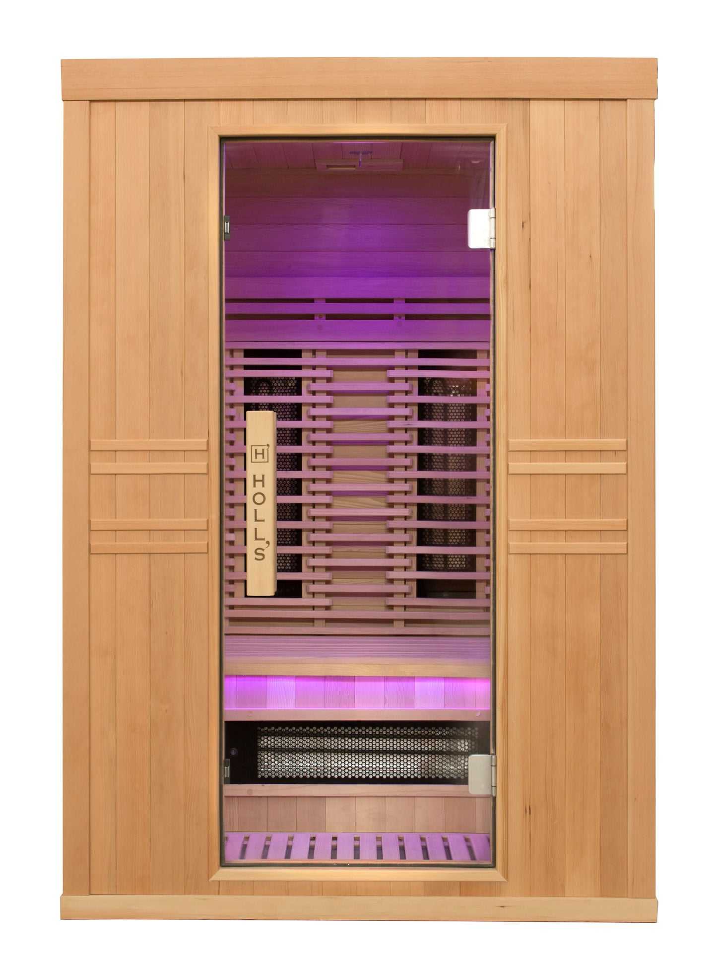 Sauna Purewave