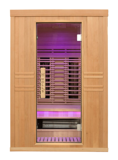 Sauna Purewave
