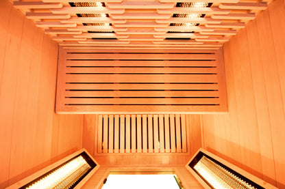 Sauna Purewave