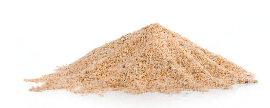Areia 25 Kg (0.6-1.2mm)