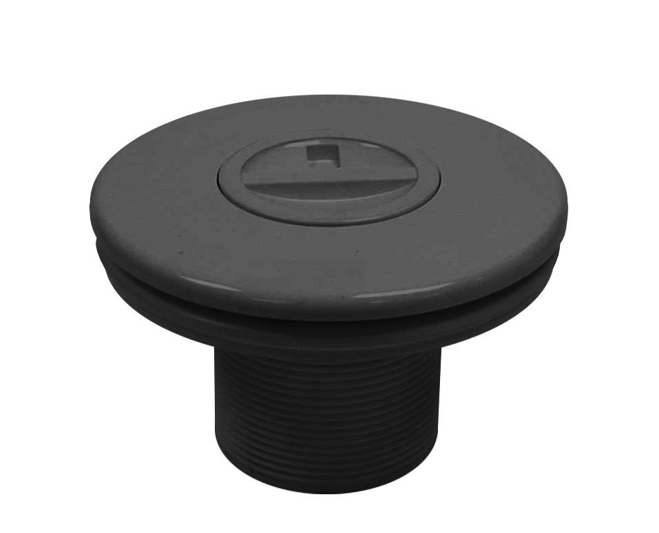 Boca de aspiração ABS (Liner/Betão)