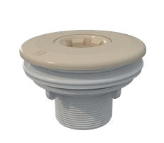 Boca de impulsão orientável ABS (Liner/Betão)