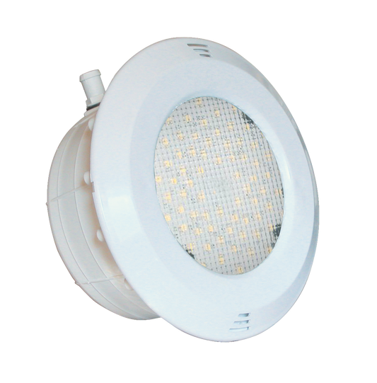 Projetor Led Branco Série PAR56 (FLAT) - betão