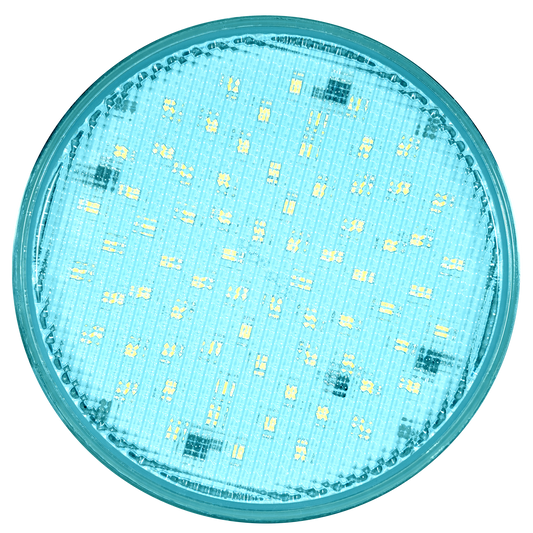 Lâmpada RGB Série PAR56 (FLAT)