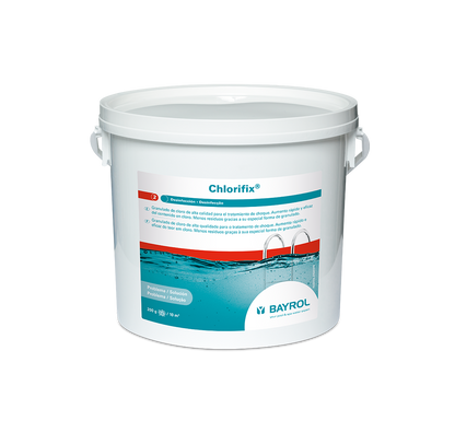 Chlorifix® ClorShock granulado