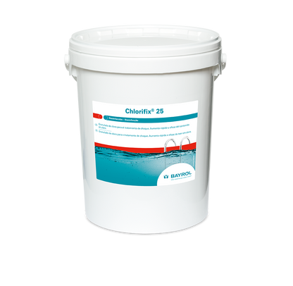 Chlorifix® ClorShock granulado