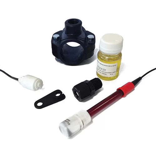 Kit Elétrodo de Rx