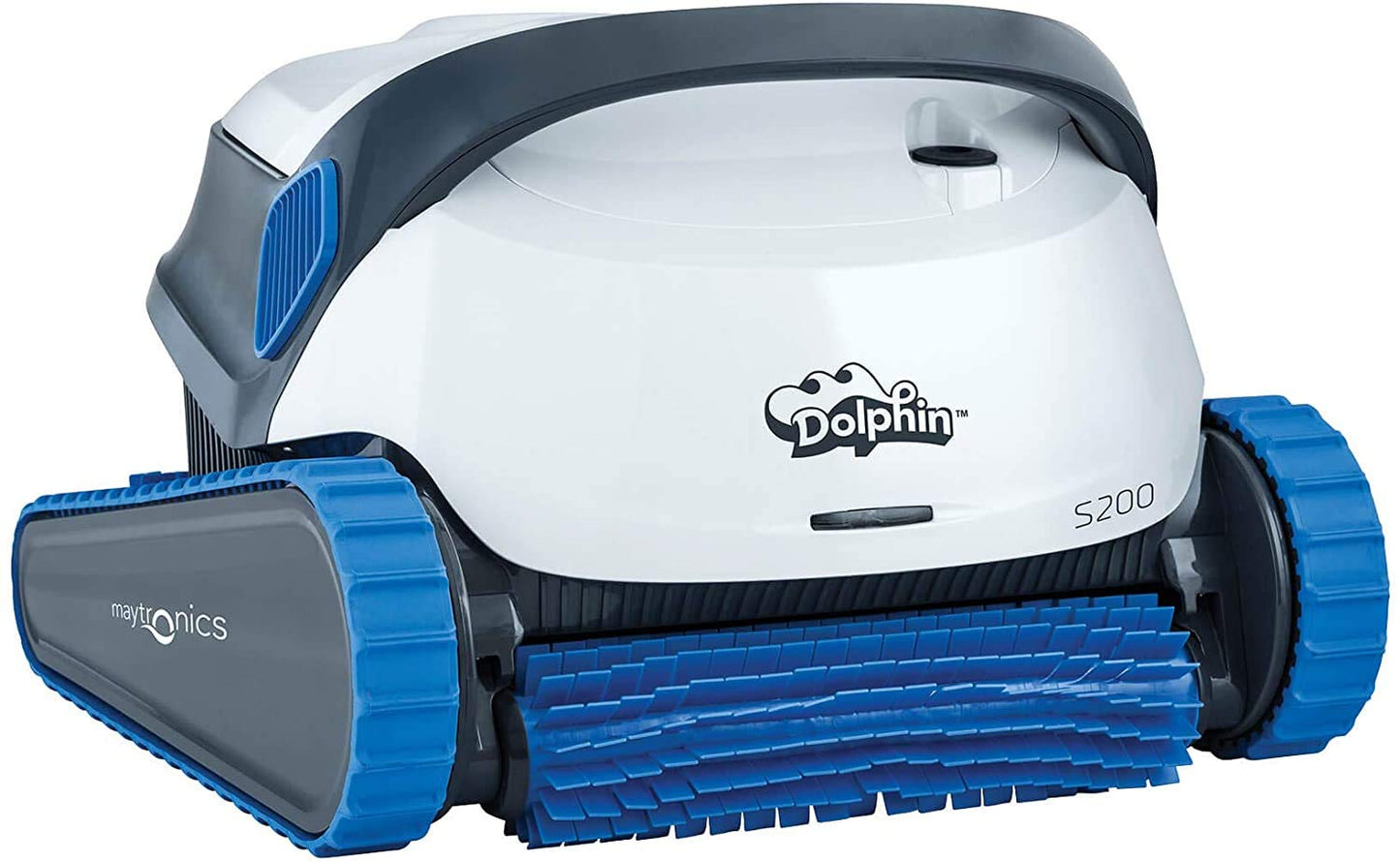 Aspirador Dolphin S200