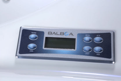 Spa Netspa Square Wave 2
